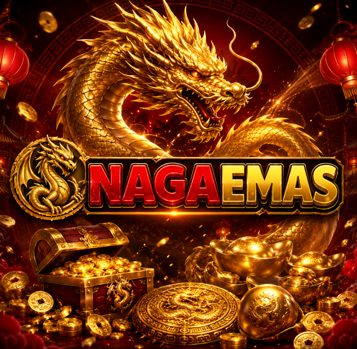 Naga Emas Login